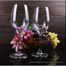 Lead free glass,Restaurant Red Wine Glass